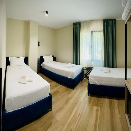 Gogo'S Boutique Hotel Dhërmi Dış mekan fotoğraf