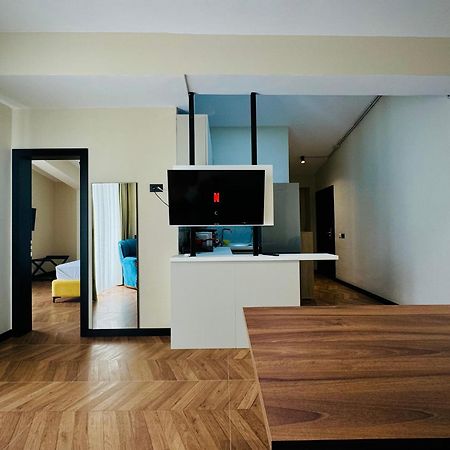 Gogo'S Boutique Hotel Dhërmi Dış mekan fotoğraf