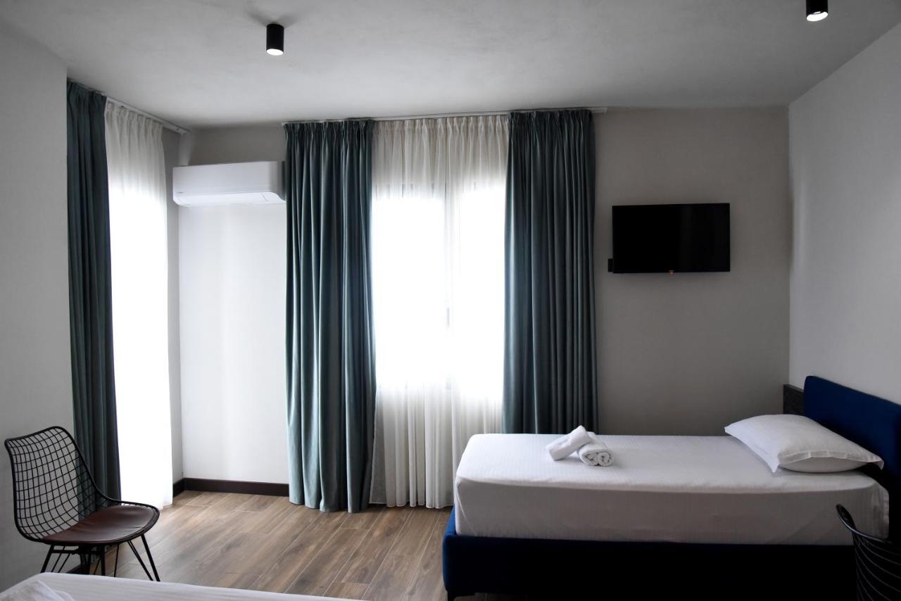 Gogo'S Boutique Hotel Dhërmi Dış mekan fotoğraf