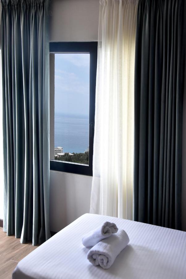 Gogo'S Boutique Hotel Dhërmi Dış mekan fotoğraf