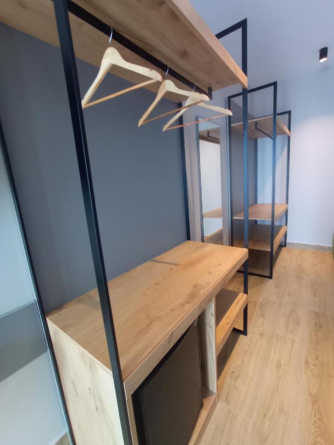 Gogo'S Boutique Hotel Dhërmi Dış mekan fotoğraf