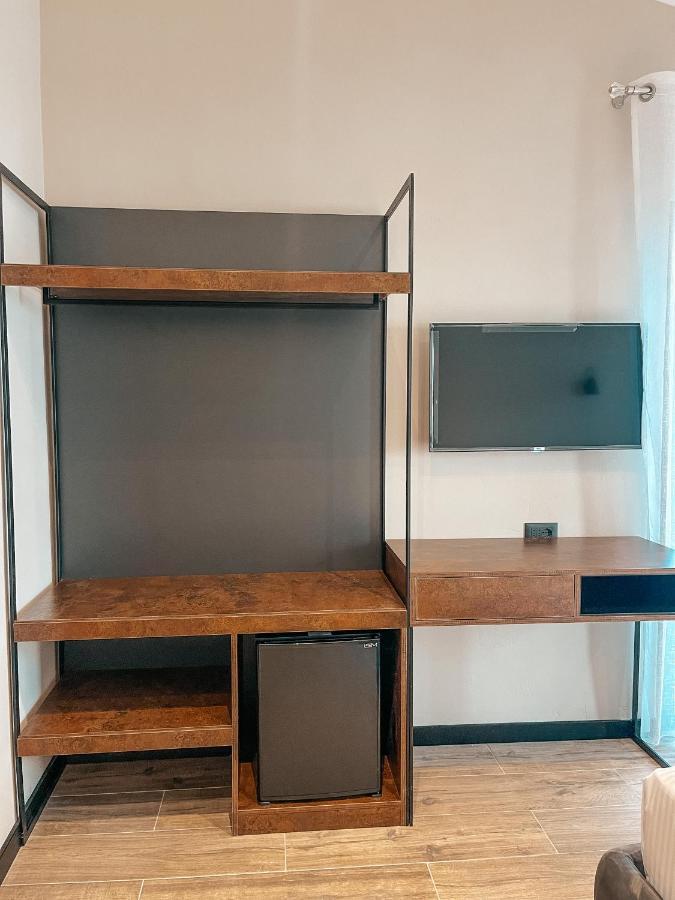 Gogo'S Boutique Hotel Dhërmi Dış mekan fotoğraf