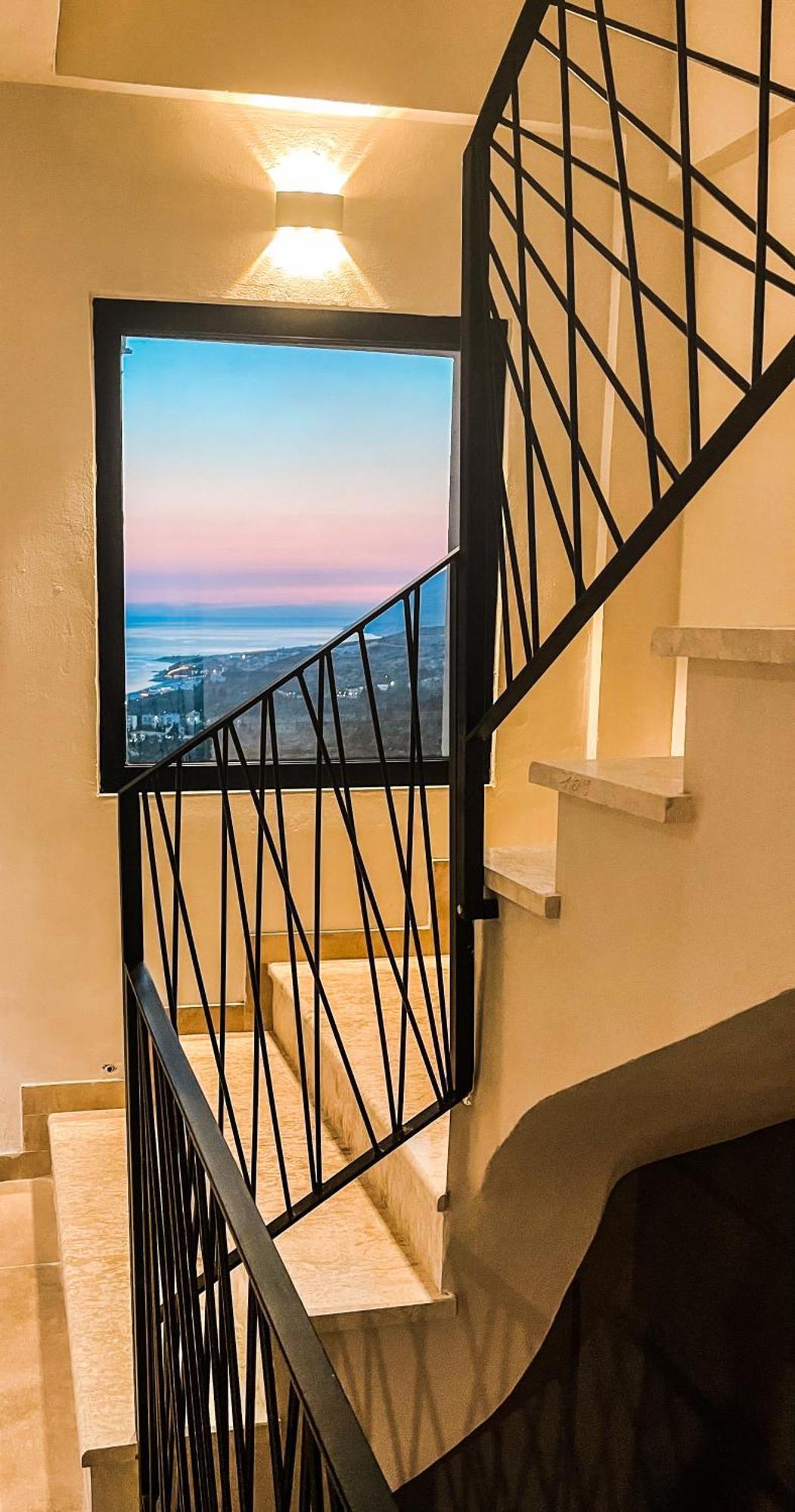 Gogo'S Boutique Hotel Dhërmi Dış mekan fotoğraf