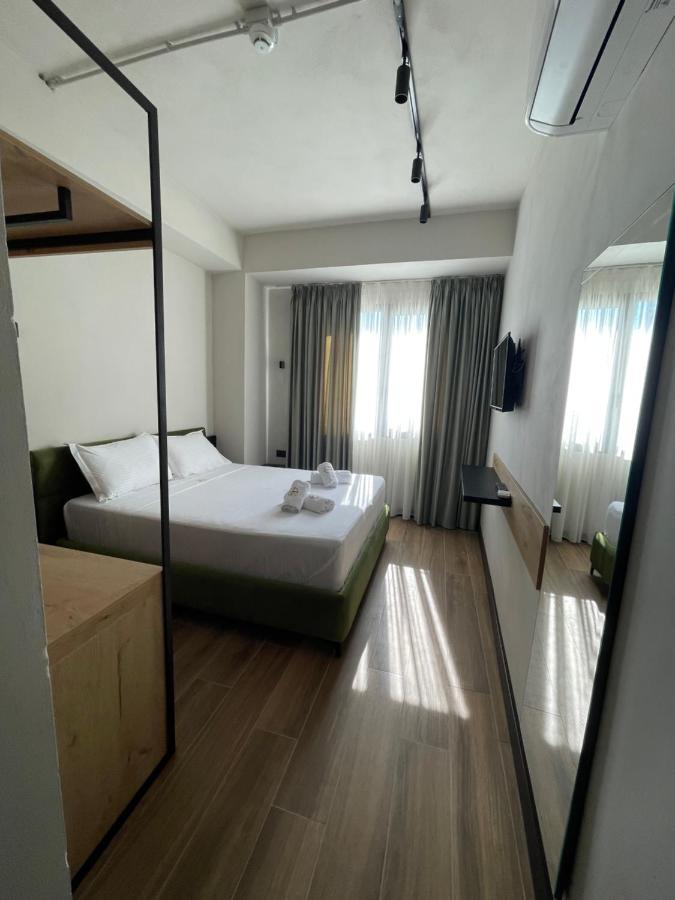 Gogo'S Boutique Hotel Dhërmi Dış mekan fotoğraf