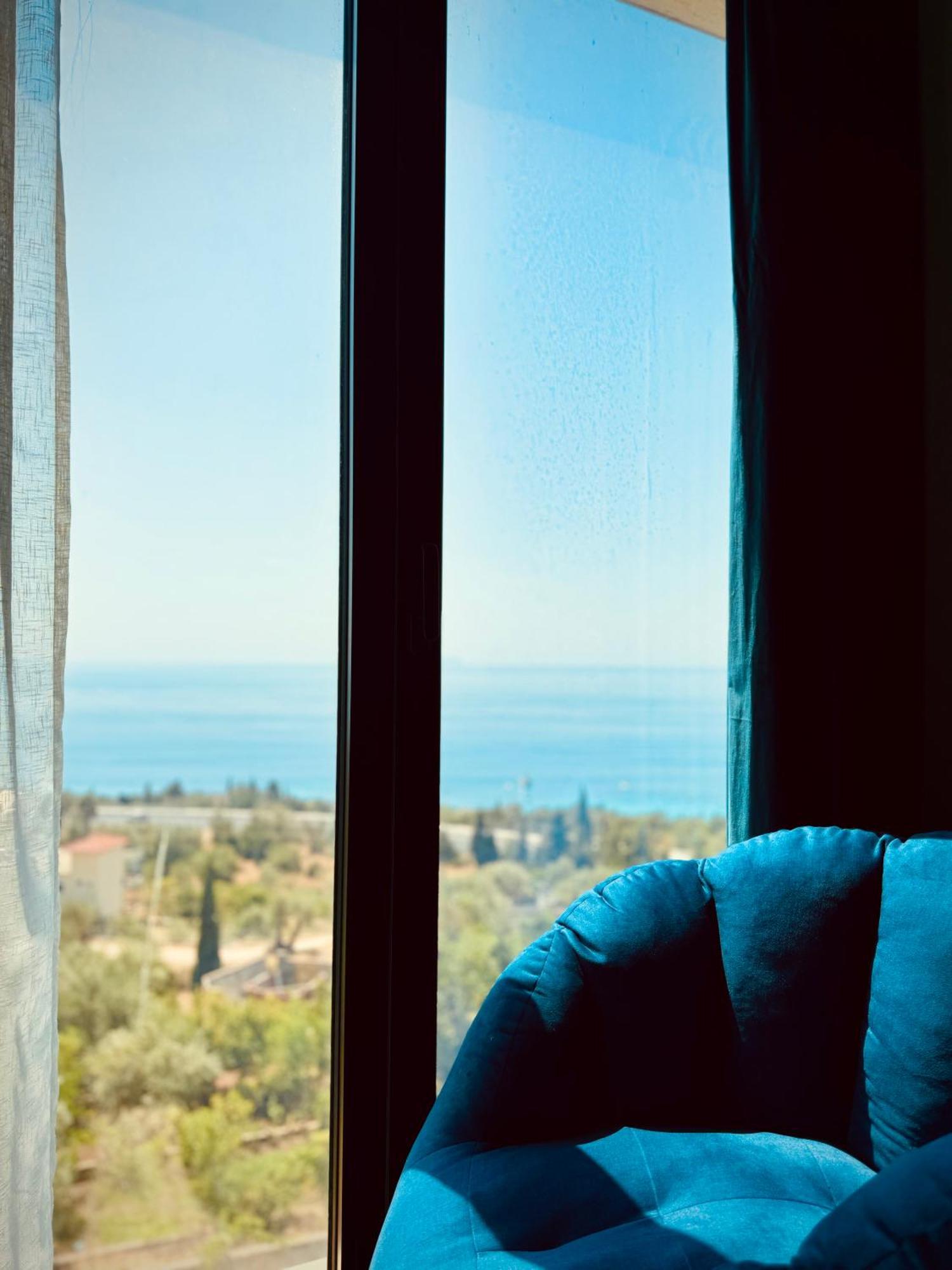 Gogo'S Boutique Hotel Dhërmi Dış mekan fotoğraf
