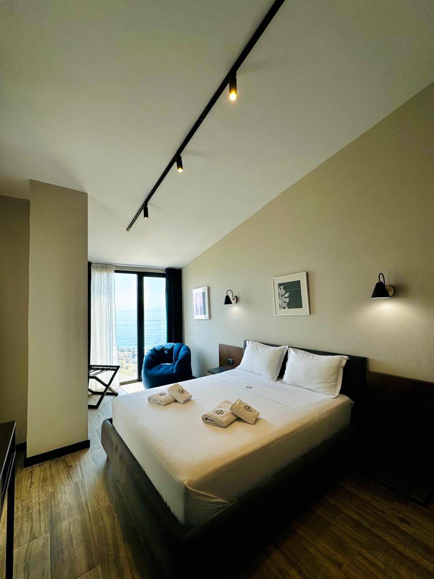 Gogo'S Boutique Hotel Dhërmi Dış mekan fotoğraf