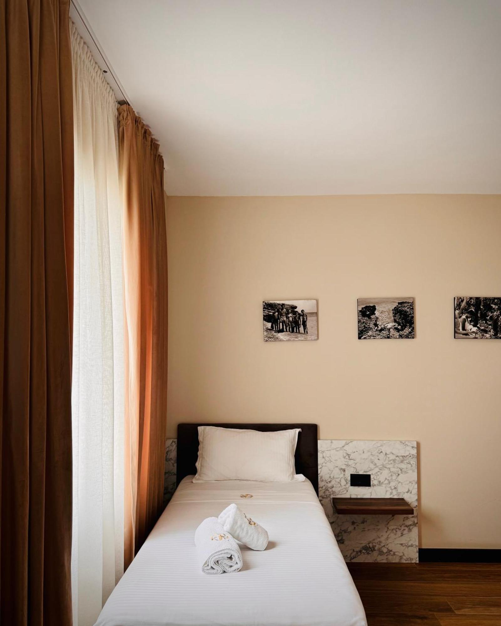 Gogo'S Boutique Hotel Dhërmi Dış mekan fotoğraf