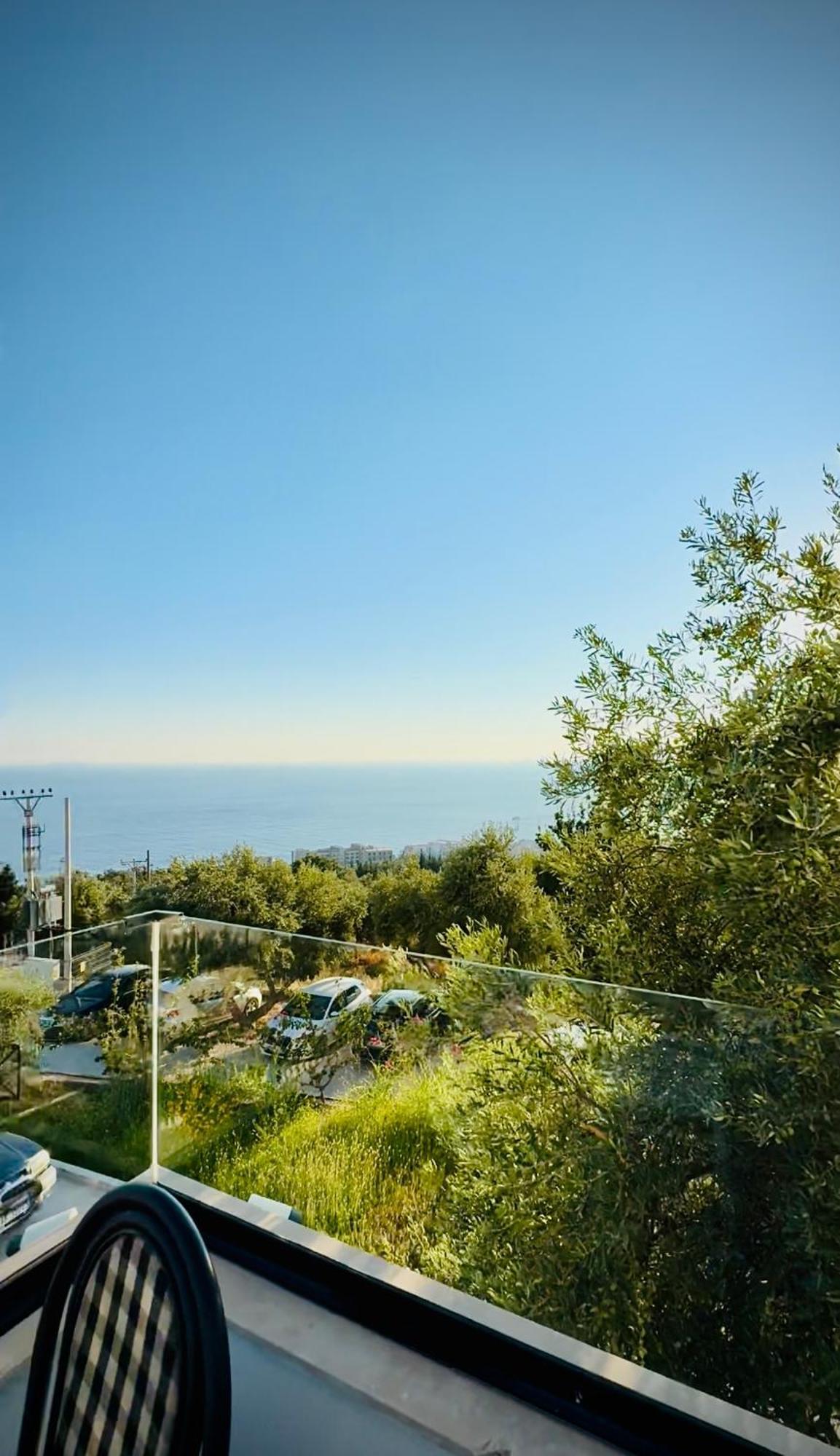 Gogo'S Boutique Hotel Dhërmi Dış mekan fotoğraf