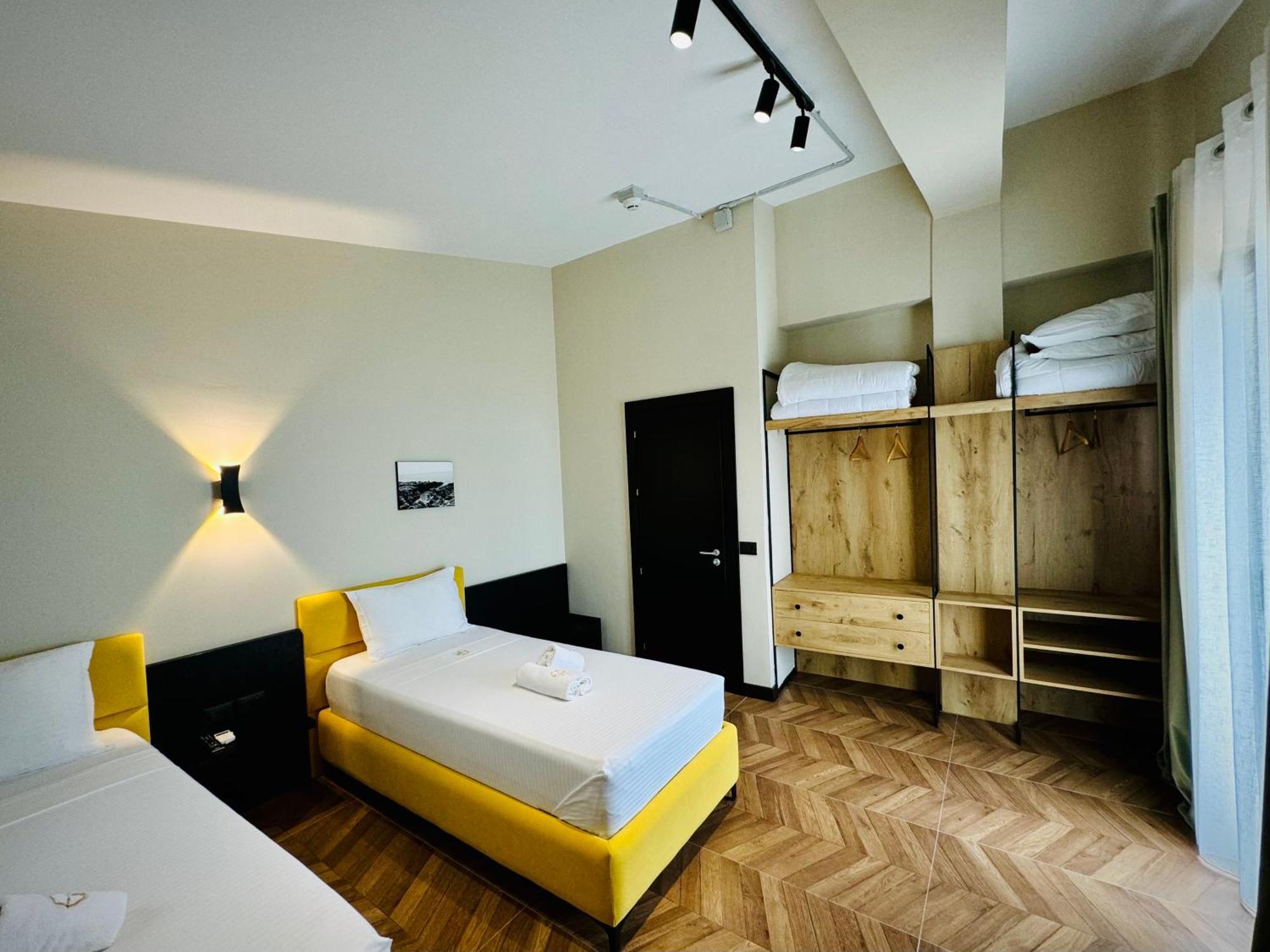 Gogo'S Boutique Hotel Dhërmi Dış mekan fotoğraf