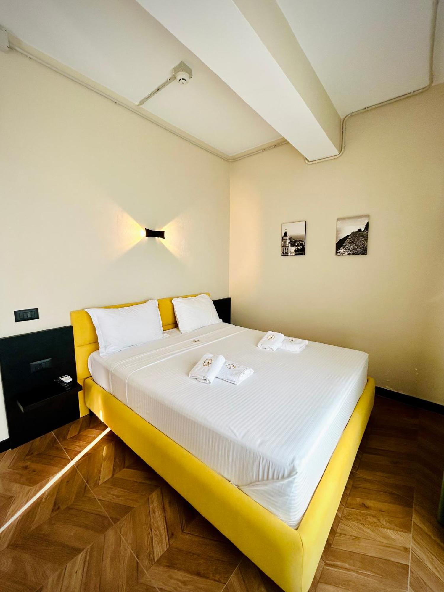 Gogo'S Boutique Hotel Dhërmi Dış mekan fotoğraf