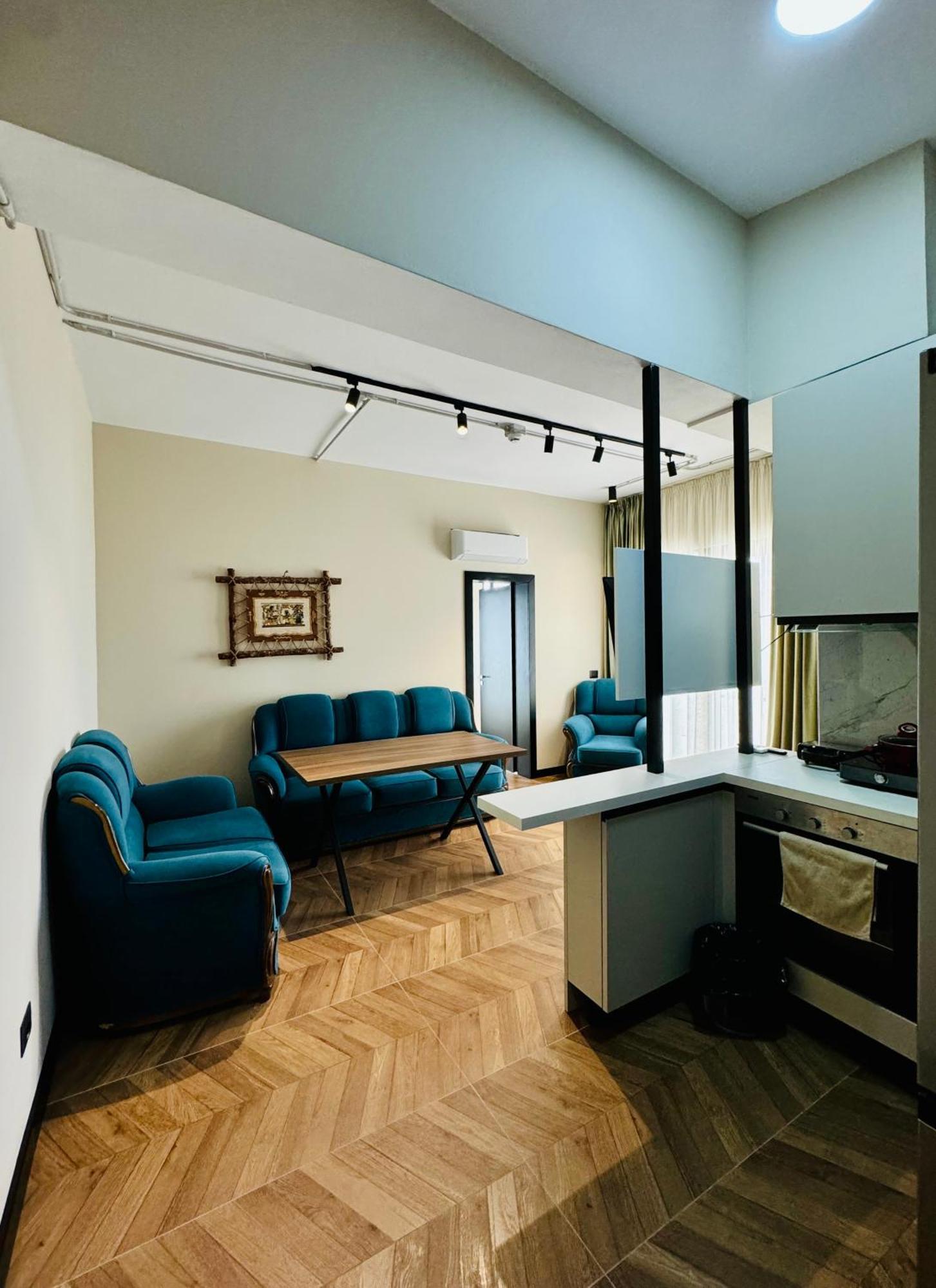Gogo'S Boutique Hotel Dhërmi Dış mekan fotoğraf